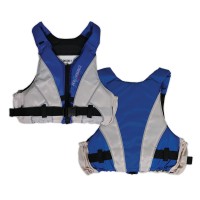 LALIZAS Performance Lifejacket, 50N, Adult, 40–70 kg Watersports Buoyancy Aids
