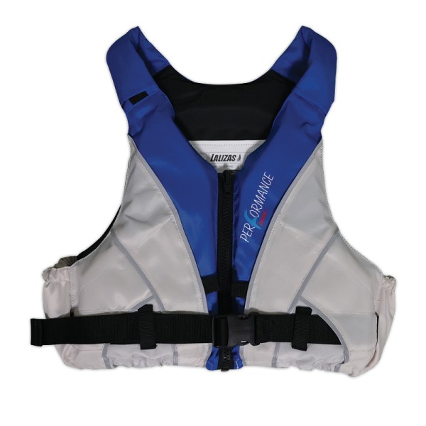 LALIZAS Performance Lifejacket, 50N, Adult, 70-90kg Watersports Buoyancy Aids