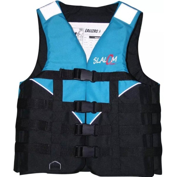 LALIZAS Slalom Lifejacket, 50N, Child, 25–40 kg Watersports Buoyancy Aids