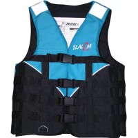 LALIZAS Slalom Lifejacket, 50N, Adult, 40–70 kg Watersports Buoyancy Aids