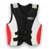 LALIZAS Neo Lifejacket, 50N, Adult, 70–90 kg Watersports Buoyancy Aids