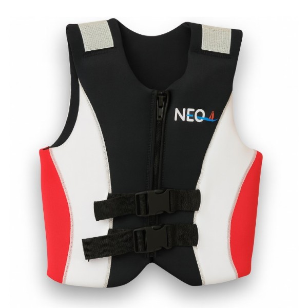 LALIZAS Neo Lifejacket, 50N, Adult, 70–90 kg Watersports Buoyancy Aids