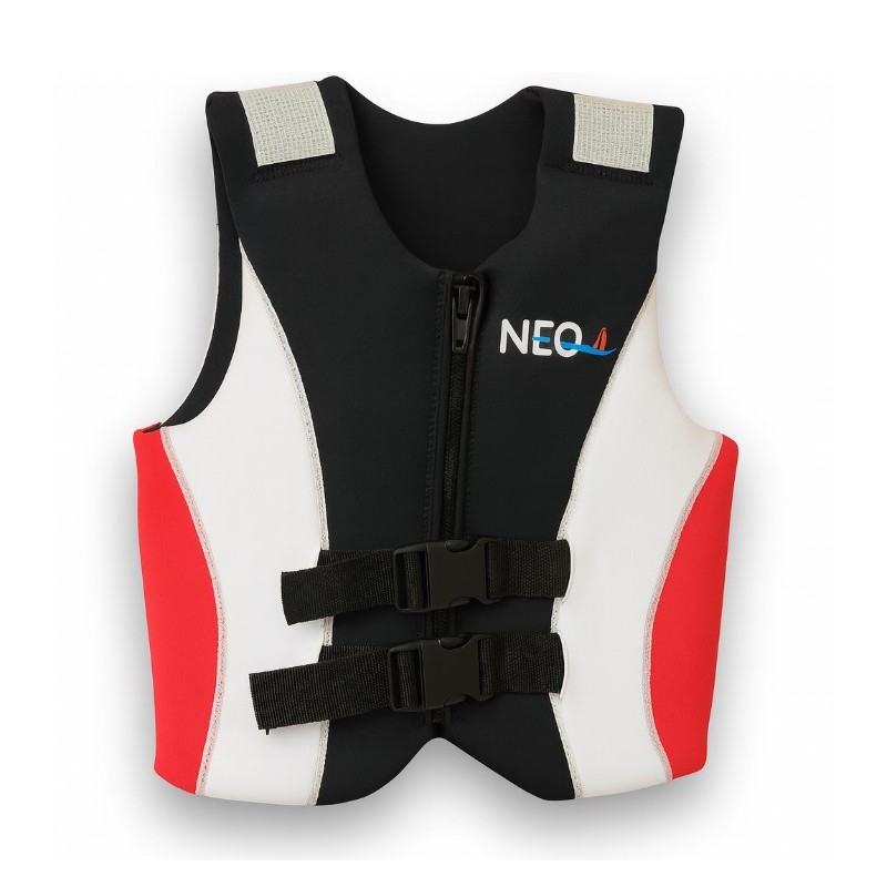 LALIZAS Neo Lifejacket, 50N, Adult, 70–90 kg Watersports Buoyancy Aids