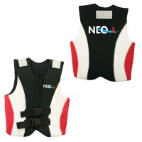 LALIZAS Neo Lifejacket, 50N, Adult, 90+ kg Watersports Buoyancy Aids