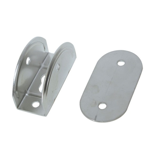 Key Hole Plate Ladder Accessories