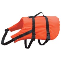 LALIZAS Pet Buoyancy Aid | Safety Floating Dog Life Vest, 15 to 40 kg LifeJackets for Dogs