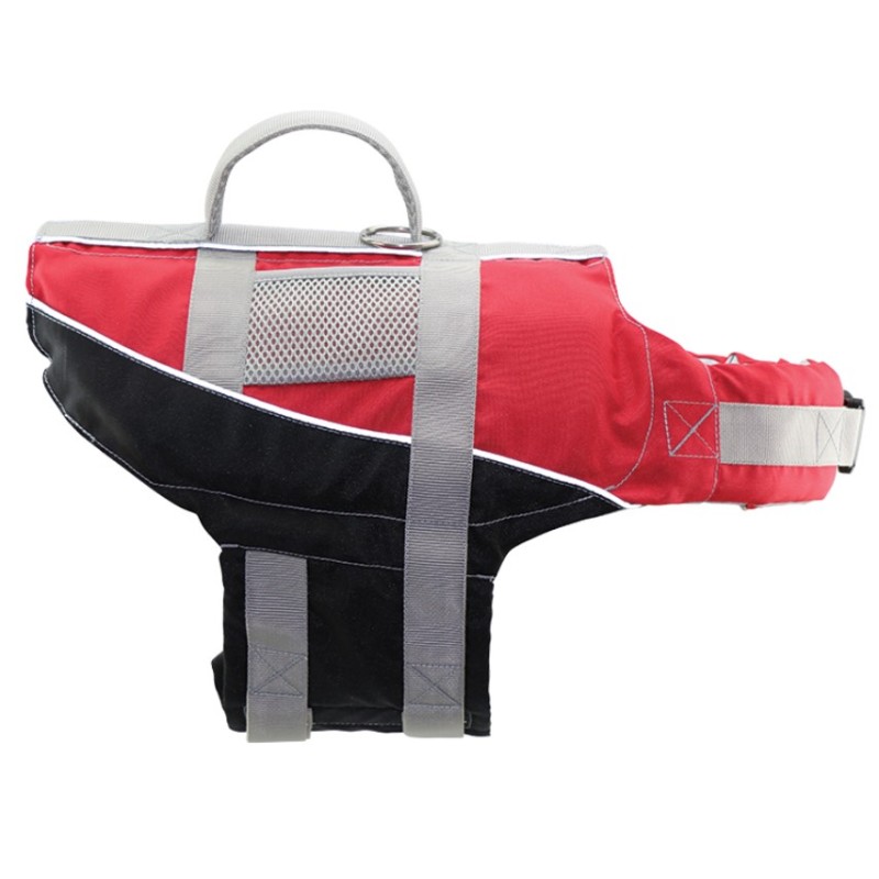 LALIZAS Comfy Pet Buoyancy Aid, size L, 20 to 40 kg LifeJackets for Dogs