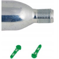 LALIZAS Manual Activation Kit for Adult Lifejacket, 33 g Lifejacket & Lifebelt Accessories