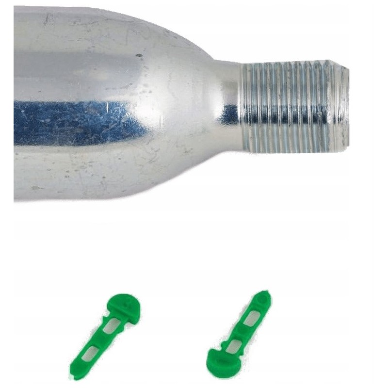 LALIZAS Manual Activation Kit for Adult Lifejacket, 33 g Lifejacket & Lifebelt Accessories