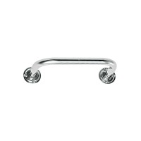 Gazište za ljestve, Inox 316 Dodaci za ljestve