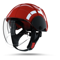 Fireman’s Helmet, SOLAS/MED Approved Fireman Suits & Gear