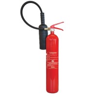 LALIZAS Vatrogasni Aparat Pjena, PFOS/PFOA-Free, 9 L, pod tlakom, MED odobrenje Vatrogasni aparati