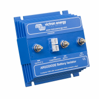 Victron Argodiode 80-2SC Battery Isolator 80A (2 batteries), ARG080202000R Battery Isolators & Splitters