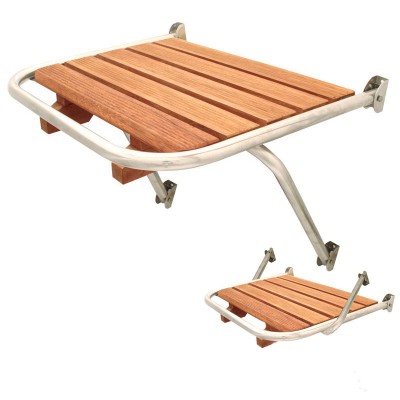 Platform, Inox 316, 600x550mm Platforme