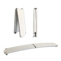 Pasarela karbonska Pasarele