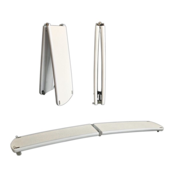 Gangway Carbon Gangways