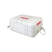 LALIZAS splav SOLAS Deep Sea II, Compact, 8 osoba, Flat Pack (A) Splavi SOLAS Deep Sea II Compact za jahte