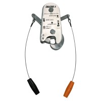 LALIZAS Release Hook LAR 36, Automatic/Manual, SOLAS/MED Liferaft Accessories