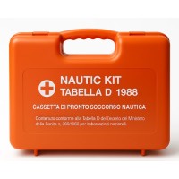 Kutija za prvu pomoć,mala (300x200x70mm) Medicinska oprema