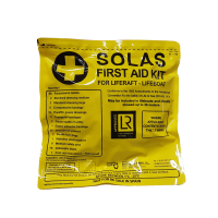 SOLAS First Aid Kit for Lifeboats & Liferafts Medical Equipment