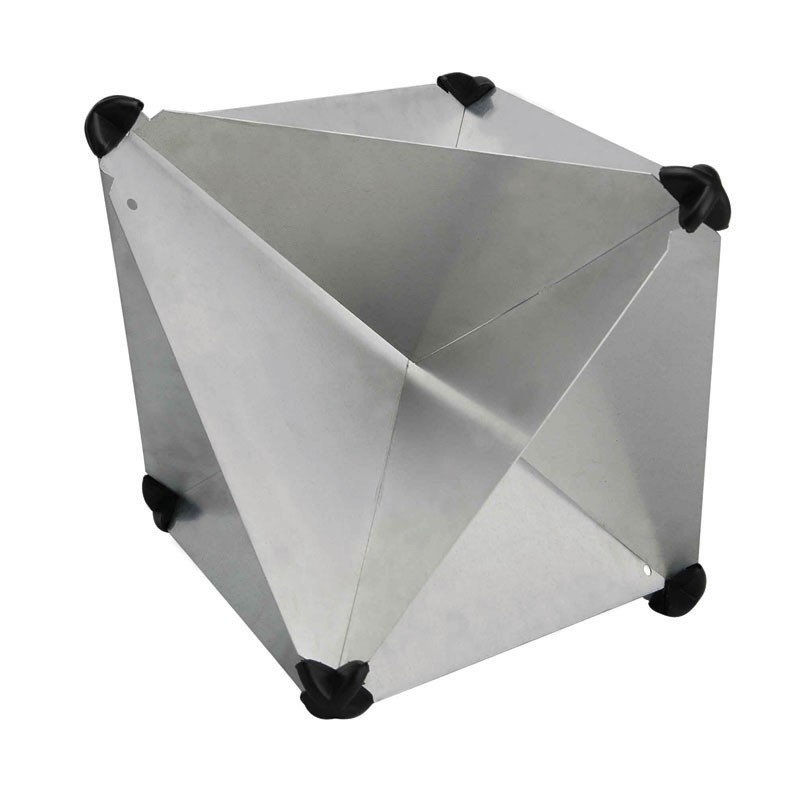 Radar reflektor R.O.R.C. 16", 300×300×415 mm Radar reflektori i dnevne oznake