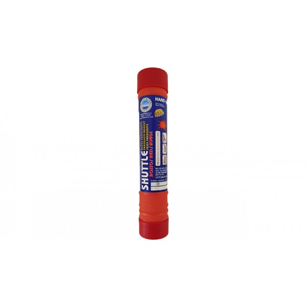 ALBATROS Parachute Rocket, SOLAS/MED/USCG, Red Pyrotechnics