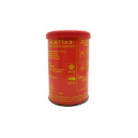 ALBATROS plutajući dimni signal, SOLAS/MED/USCG, narančasti Brodska pirotehnika