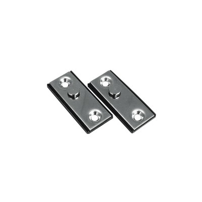 Fixing Plate for Ladder, Inox Ladder Accessories