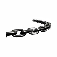 Black Anchor Chain DIN 764 D30 × 105 mm (Primary Black) Black Anchor Chains DIN 764 (Primary Black)