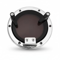 Bočni prozor okrugli 210 mm / ugradbeni otvor 175 mm, inox AISI 316 Sve Kategorije