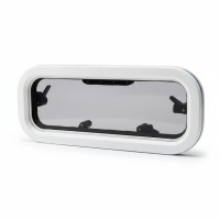 Side Window – Aluminium, 369 × 193 mm (Cut-out: 347 × 171 mm) All Categories