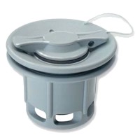 Inflating valve standard Inflation Pumps and Drains