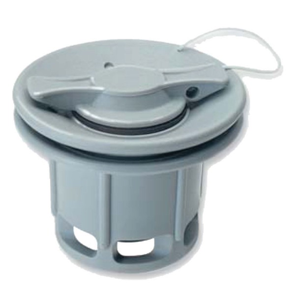 Inflating valve standard Inflation Pumps and Drains