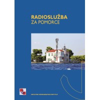 Radioslužba za pomorce (2026) Navigacijske publikacije