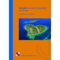 Small Craft Pilot – Part Two: Sedmovraće to Cape Oštra Nautical Publications
