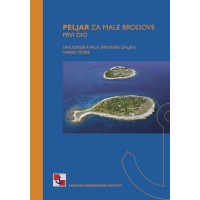 Small Craft Pilot – Part One: Savudrija Cove (Piran Bay) to Vir Sea Nautical Publications