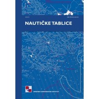 Nautical tables, 2018 Nautical Publications