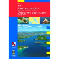 Symbols and Abbreviations Used on Charts Nautical Publications