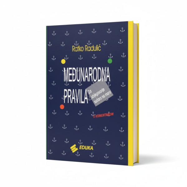 International collision avoidance rules Nautical Publications