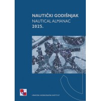 Nautical Almanac 2025 Nautical Publications