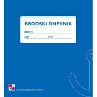Brodski dnevnik Dnevnici i voditelji brodica
