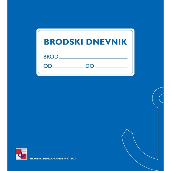 Ship log book Log Books and Boat Licence