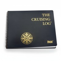 The Cruising Log (English Edition) Log Books and Boat Licence