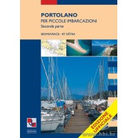 Small Craft Pilot – Part Two: Sedmovraće to Cape Oštra (Italian Edition) Nautical Publications