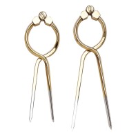 Round One Hand Divider Cruising Charts Instruments