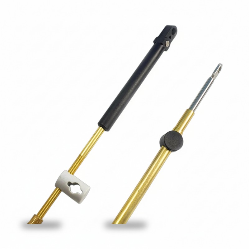 Control cable Mercury/Mercruiser EC-005 Stearing system