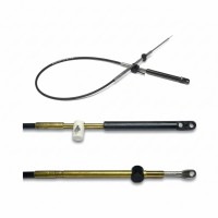 Control cable Mercury/Mercruiser EC-005 Stearing system