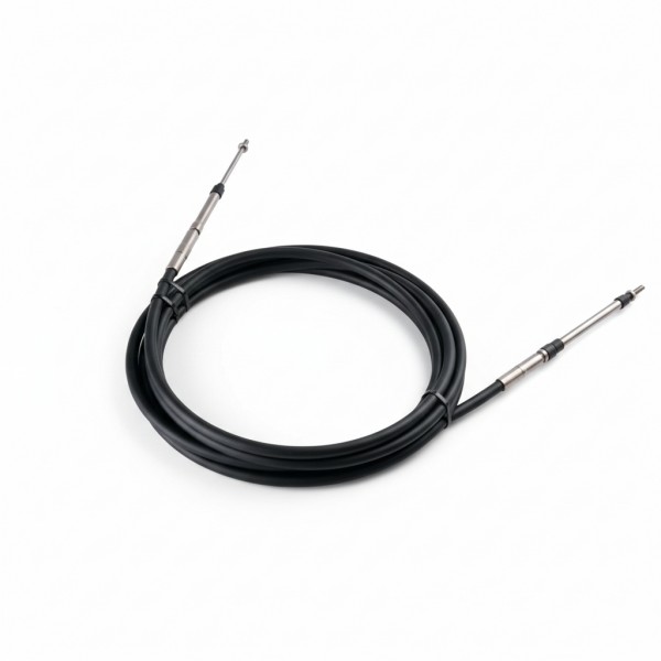Universal - Standard Cable for Inboards & Outboards, 10-32 UNF Thread Stearing system
