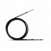 Universal - Standard Cable for Inboards & Outboards, 10-32 UNF Thread Stearing system