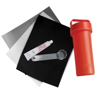 Repair Kit for Inflatable Boats Repair Kits and Infatable Boats Maintenance